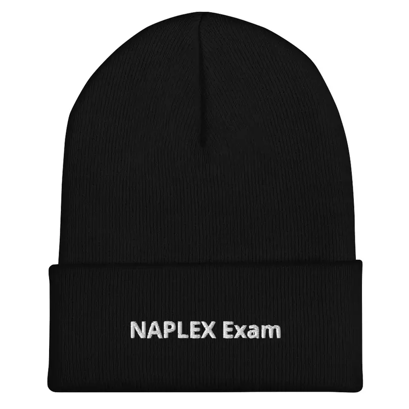 How to Study For The NAPLEX